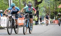 Alessia Bulleri torna a vincere in mountain bike