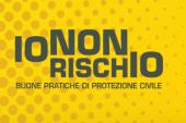 Io Non Rischio, il 13 ottobre anche a Portoferraio la campagna di buone pratiche di Protezione civile