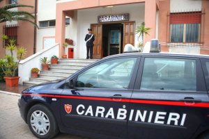 Portoferraio: perseguita la ex moglie, arrestato dai Carabinieri