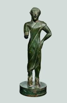 Angelo Mazzei: Sia maledetto quel maledetto di un elbano. ILVU, il nome etrusco degli isolani