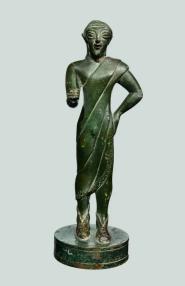 Angelo Mazzei: Sia maledetto quel maledetto di un elbano. ILVU, il nome etrusco degli isolani