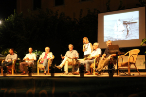 Cultura marinara a Marciana Marina, in memoria di Sergio Spina