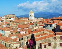 Capoliveri inaugura la nuova Biblioteca Comunale: un spazio dedicato alla cultura, allo studio e alla comunità