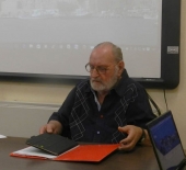 "Il ritorno a scuola di Italo" - Il Foresi omaggia il maestro Bolano