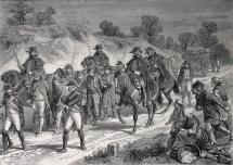 Racconto di Natale - "La Visita" (il moribondo, l'anarchico e il dottore)