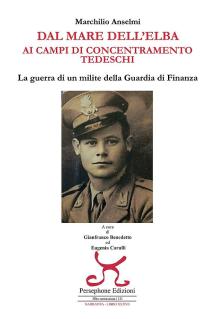 Il libro di Marchilio Anselmi verrà presentato sabato al Teatrino delle Suore al Teatrino