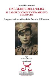 Il libro di Marchilio Anselmi verrà presentato sabato al Teatrino delle Suore al Teatrino
