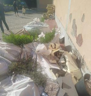 Portoferraio, scuole nel degrado: la minoranza sollecita il Comune su sicurezza e manutenzione