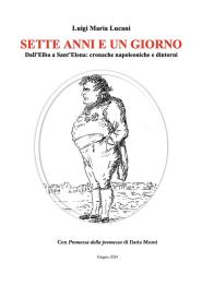 "Sette anni e un giorno" disponibile anche in formato digitale