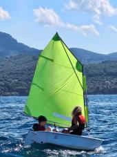 Salute Mentale Elba, 20 bambini coinvolti nel progetto di inclusione, educazione e divertimento “A Vela Insieme”