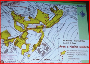 Rio: Bacino Idrico del Piano, Corsini ignora leggi e competenze degli Enti Locali