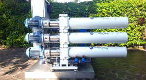 Elba, occhio alla crisi idrica