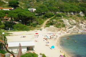 Rimandata la giornata di pulizia delle spiagge di Cavoli, Seccheto e Fetovaia