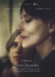 Dall'Elba a Parigi: “Isola” miglior film europeo all’ÉCU 2026