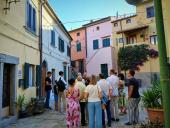 Rotary Club Isola d’Elba: una serata tra storia, scienza e stelle