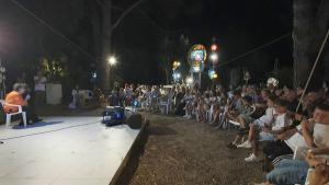 “Capoliveri, un paese una storia”: al Museo Bolano emozione e memoria negli occhi dei bambini