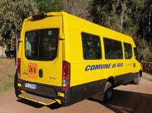 "Cambiamo": A Rio la gestione del servizio dello scuolabus è un disastro