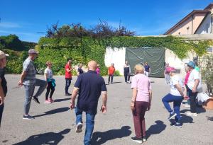 Attività Fisica Adattata, dal 9 giugno basterà un telefonata per accedere ai corsi