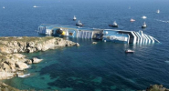 10 anni dalla Costa Concordia, Legambiente: "riaccendiamo i riflettori sul Giglio per evitare che simili catastrofi possano ripetersi"