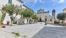 A proposito dell'Isola Verde di Giuseppe Pietri