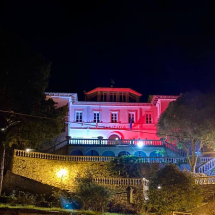 “M’illumino di meno 2023” l'adesione del Comune di Marciana.