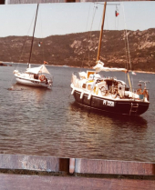 Un ricordo di Giulia