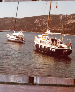 Un ricordo di Giulia