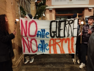 Consapevolezza e non violenza, motori del cambiamento per fermare la follia della guerra