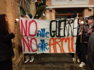 Consapevolezza e non violenza, motori del cambiamento per fermare la follia della guerra