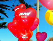 L'AVIS marinese: anche in un terzo di stanza si può essere molto utili alla comunità