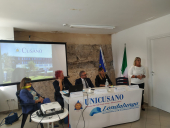 Presentata all'Elba l'Università Cusano (online con esami in loco)