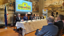 Zini sul Rally: La manifestazione sportiva più longeva e più amata dagli elbani