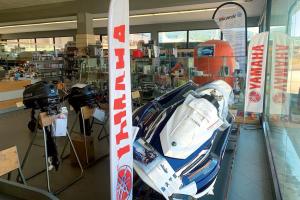 Esaom assume addetto alle vendite