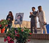 Capoliveri: un successo di partecipazione l'incontro a con Angelo Maria Sferrazza e Giovanni Bernabei