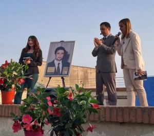 Capoliveri: un successo di partecipazione l&#039;incontro a con Angelo Maria Sferrazza e Giovanni Bernabei