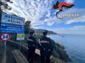 Marciana Marina: affigge volantini con offese contro i Carabinieri, denunciato un 26enne