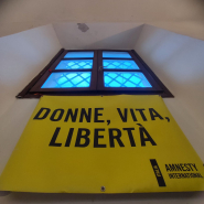 Diritti umani e linguaggio: parole che diventano finestre da aprire oppure muri