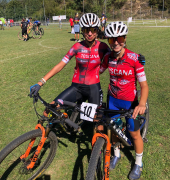 Due cicliste di Elba Bike nella rappresentativa regionale