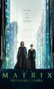 In programmazione al Cinema di Portoferraio "Matrix Resurrections"
