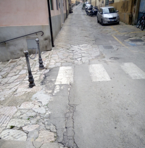 L&#039;immobilismo della Giunta Zini