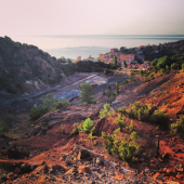 Il mio "particolare" saluto ad Elvio che se n'è andato