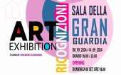 Alla Gran Guardia la mostra "Ricognizioni contemporanee"