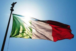 226 anni fa il Tricolore italiano