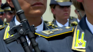 Concorso per l'ammissione di allievi marescialli alla Scuola Ispettori e Sovrintendenti della GdF