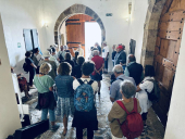 Un successo di partecipazione a Portoferraio per le Giornate Europee del Patrimonio