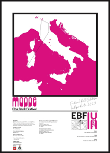 Le mappe di Elba Book per ripensare la collettività senza pregiudizi