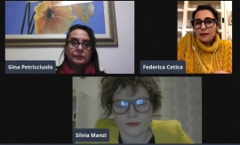 Ripart-ENDO da noi! Una patologia al femminile troppo spesso sottovalutata