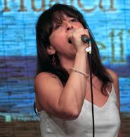 Con Daniela Soria l'anima profonda dell'Isola ha trovato la sua voce