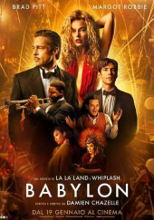 Al Cinema di Portoferraio "Babylon" e "Me contro Te - missione giungla"