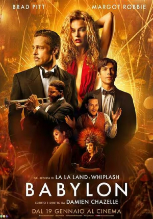 Al Cinema di Portoferraio &quot;Babylon&quot; e &quot;Me contro Te - missione giungla&quot;